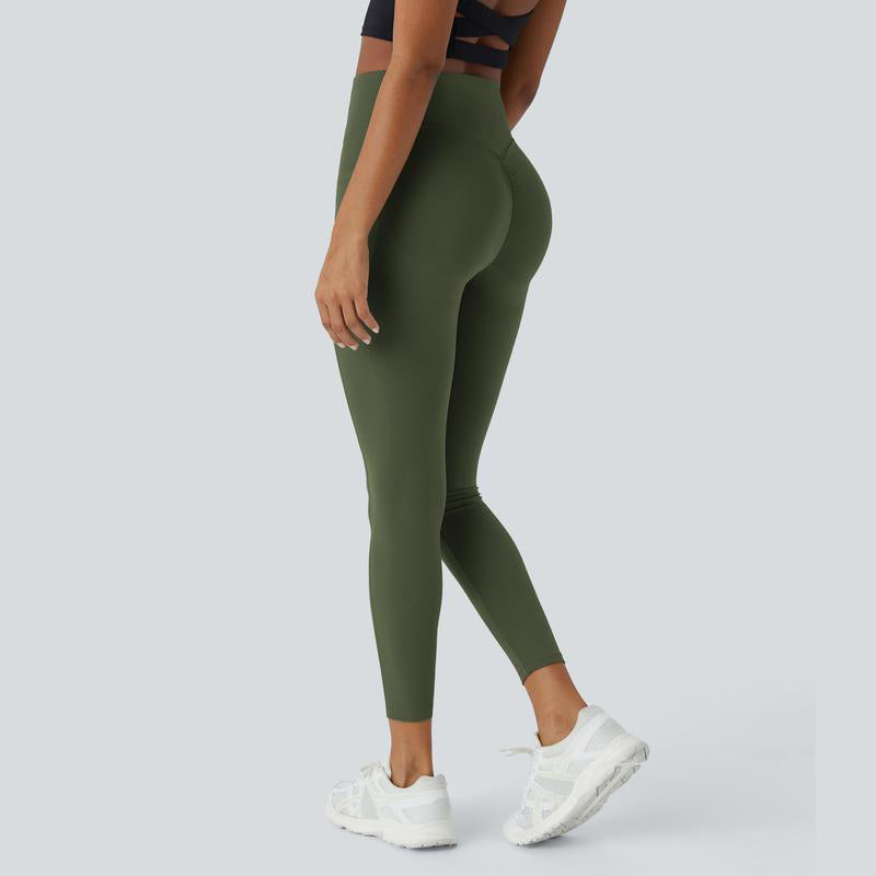 ContourCore™ - Hourglass Shaping Leggings + 3 FREE Bonuses ($171 Value - Now $37.50)