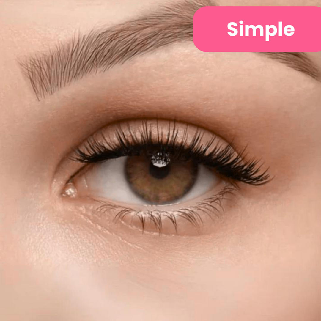 LashLift Pro™ - Get Stunning Lashes in 10 Seconds (+ FREE Mystery bonus)