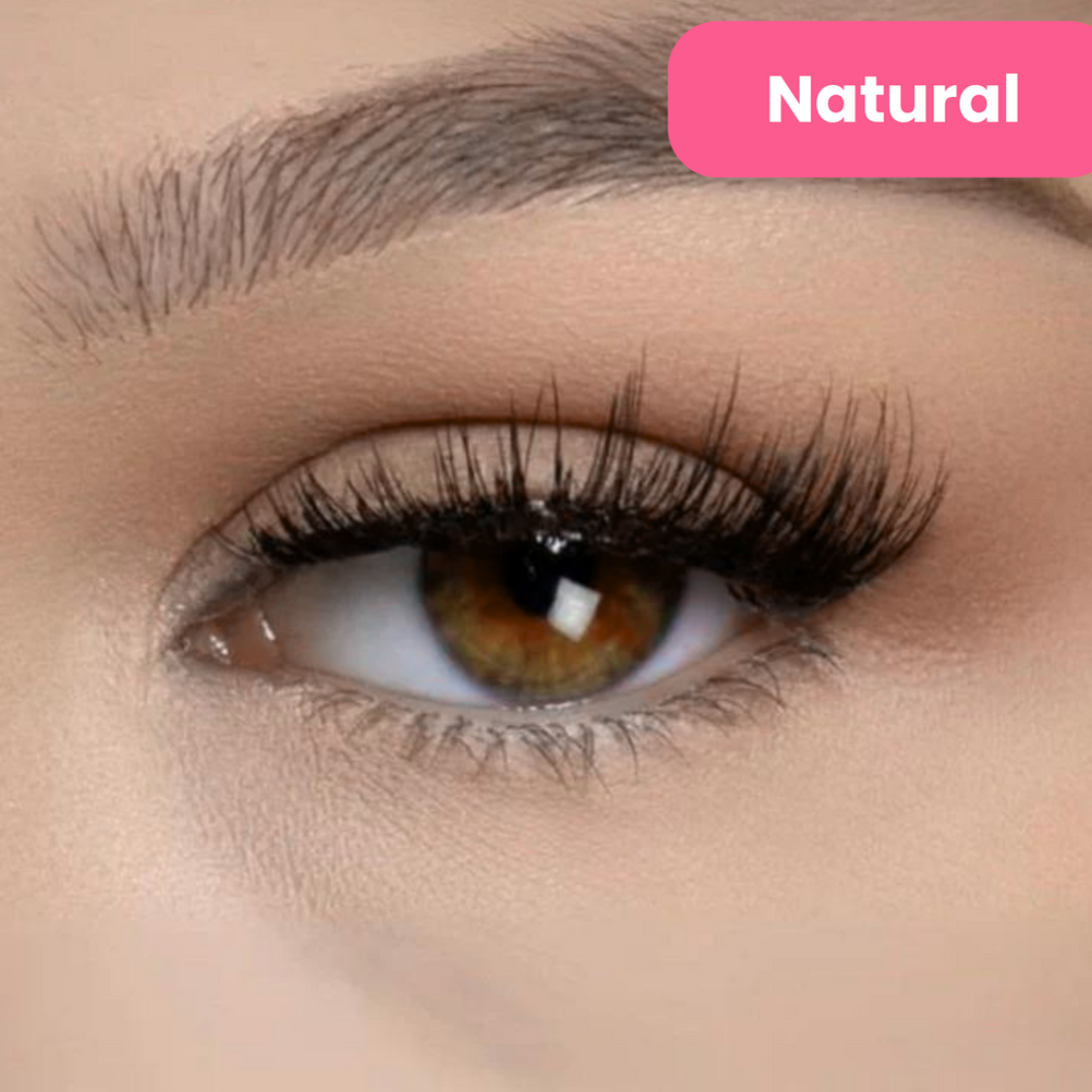 LashLift Pro™ - Get Stunning Lashes in 10 Seconds (+ FREE Mystery bonus)