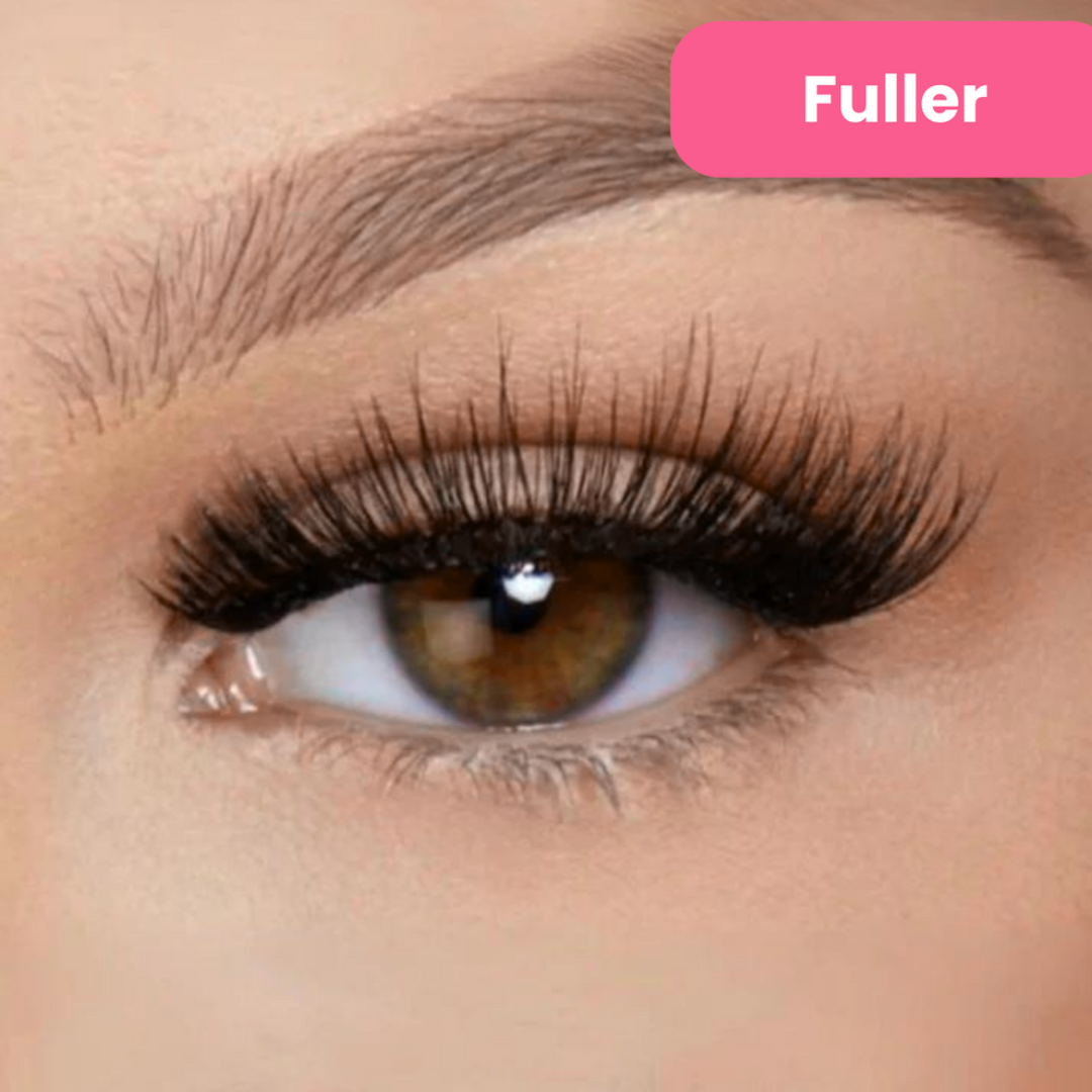 LashLift Pro™ - Get Stunning Lashes in 10 Seconds (+ FREE Mystery bonus)