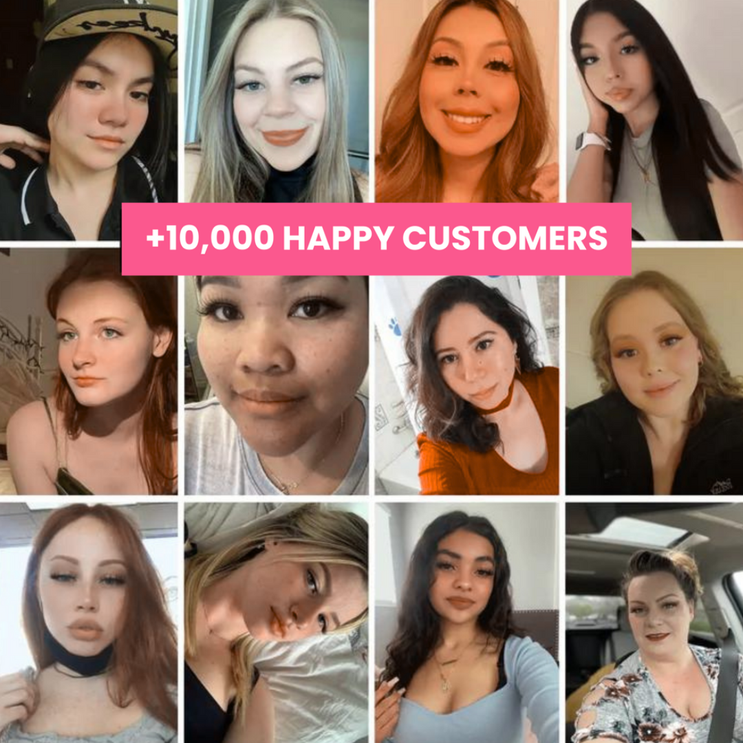 LashLift Pro™ - Get Stunning Lashes in 10 Seconds (+ FREE Mystery bonus)