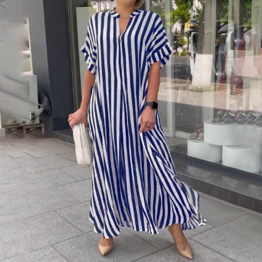 StripeFrenzy™ - Classic Striped Shirt (30% OFF - Today Only)