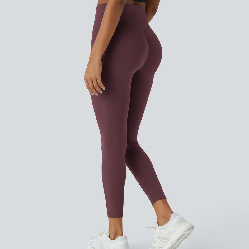ContourCore™ - Hourglass Shaping Leggings + 3 FREE Bonuses ($171 Value - Now $37.50)