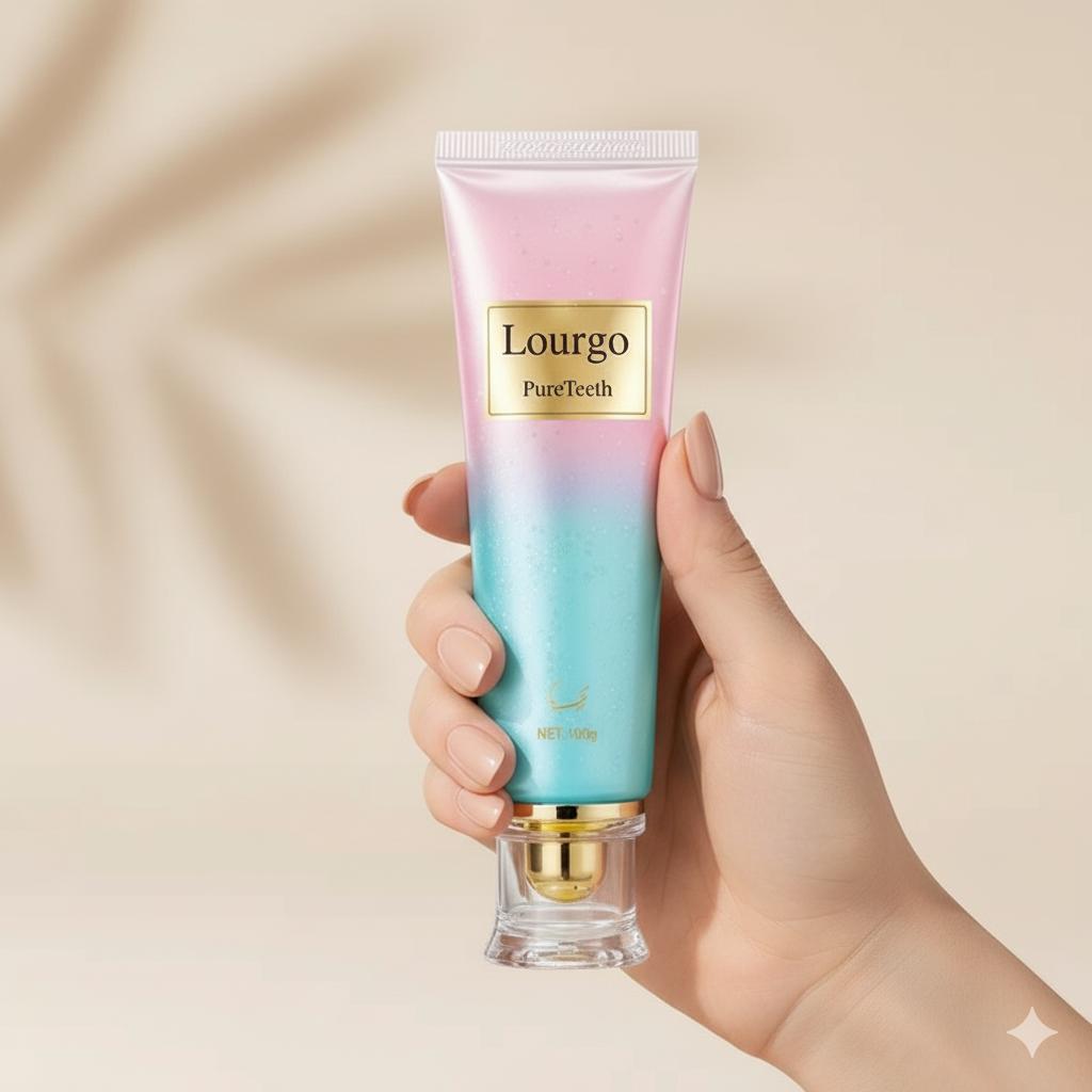 PureTeeth™ - Transform Yellow Teeth to Celebrity White in Just 7 Days (+ FREE Mystery bonus)