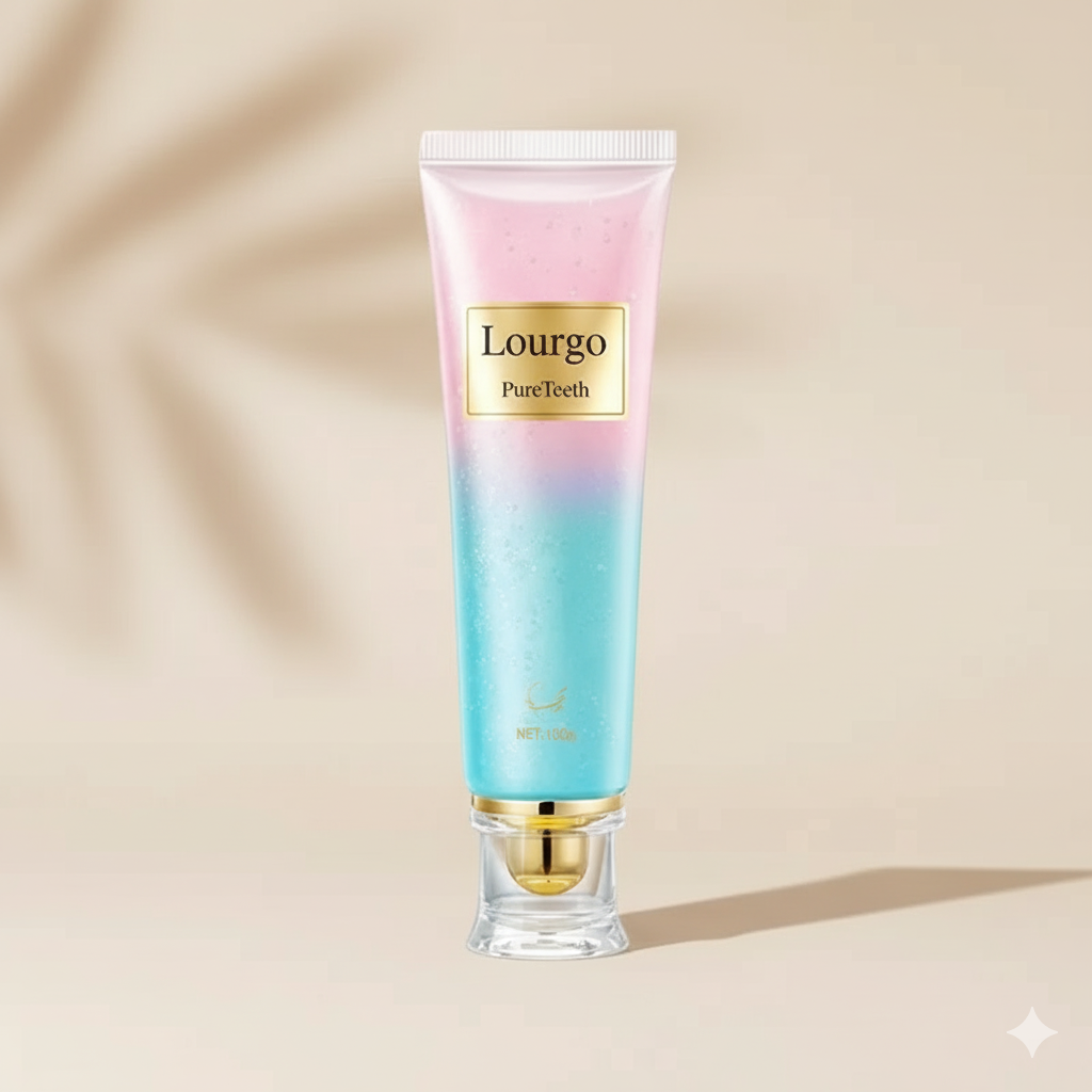 PureTeeth™ - Transform Yellow Teeth to Celebrity White in Just 7 Days (+ FREE Mystery bonus)