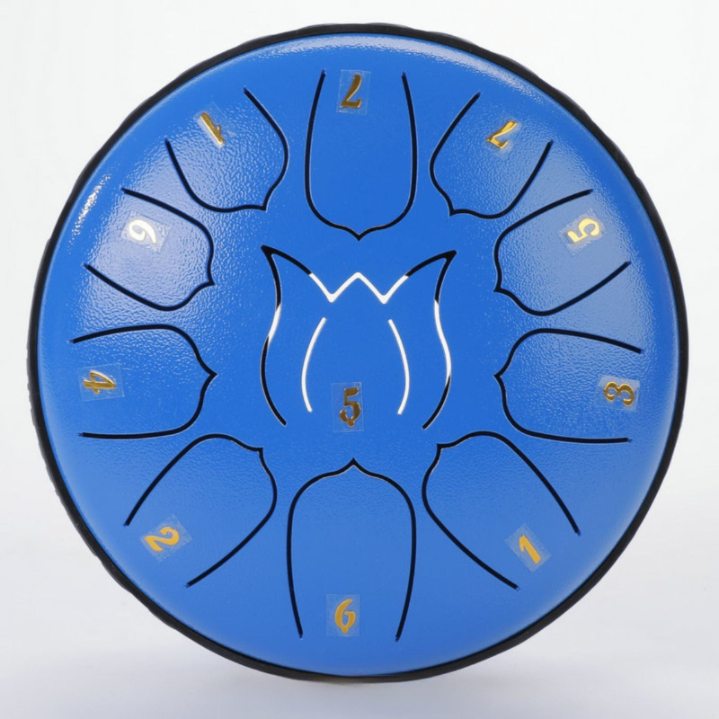 Harmony Oasis - Steel Tongue Drum