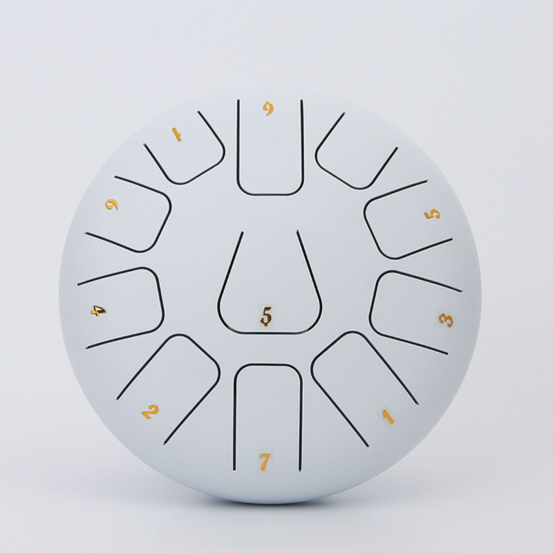 Harmony Oasis - Steel Tongue Drum