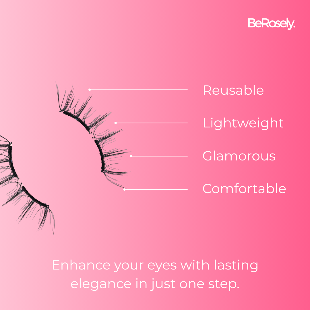 LashLift Pro™ - Get Stunning Lashes in 10 Seconds (+ FREE Mystery bonus)