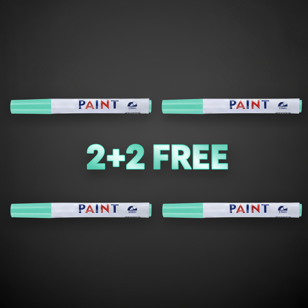 TireGlow™ - Make Your Wheels Stand Out in Seconds