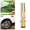 HydroJetPro™ – Super-High Pressure Hose Nozzle for Effortless Cleaning (+ FREE Annual Planner | 50 pages)