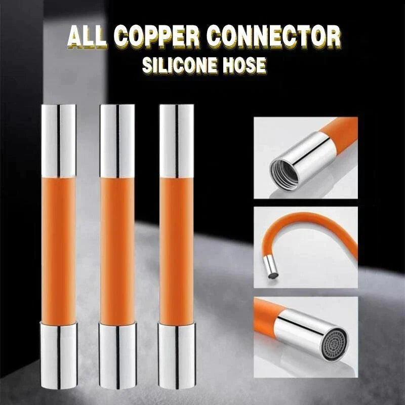 FlexFlow Pro™ - Reach Every Corner Without Moving Your Faucet (+ FREE Mystery bonus)