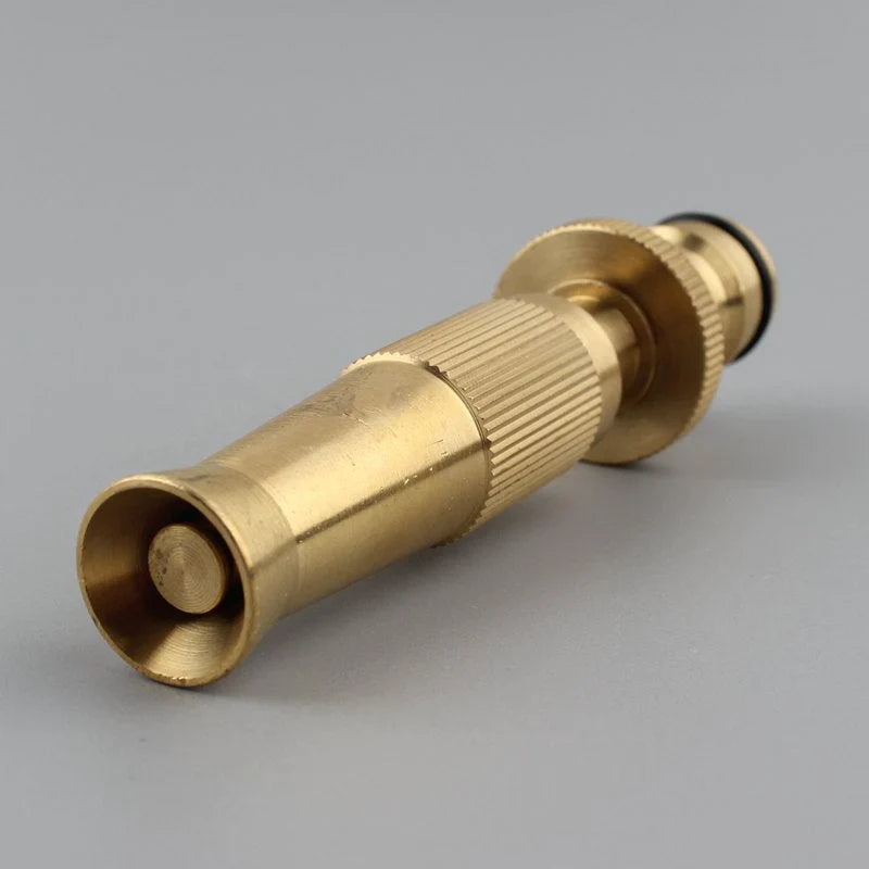 HydroJetPro™ – Super-High Pressure Hose Nozzle for Effortless Cleaning (+ FREE Annual Planner | 50 pages)