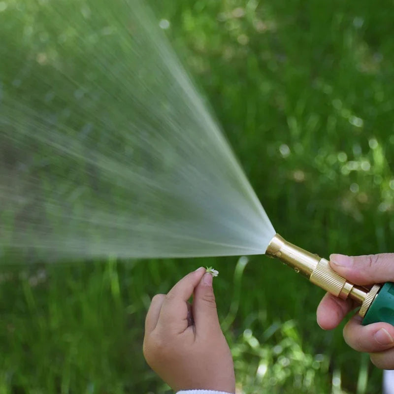 HydroJetPro™ – Super-High Pressure Hose Nozzle for Effortless Cleaning (+ FREE Annual Planner | 50 pages)