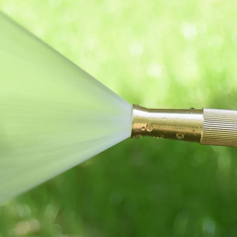 HydroJetPro™ – Super-High Pressure Hose Nozzle for Effortless Cleaning (+ FREE Annual Planner | 50 pages)
