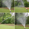 HydroJetPro™ – Super-High Pressure Hose Nozzle for Effortless Cleaning (+ FREE Annual Planner | 50 pages)