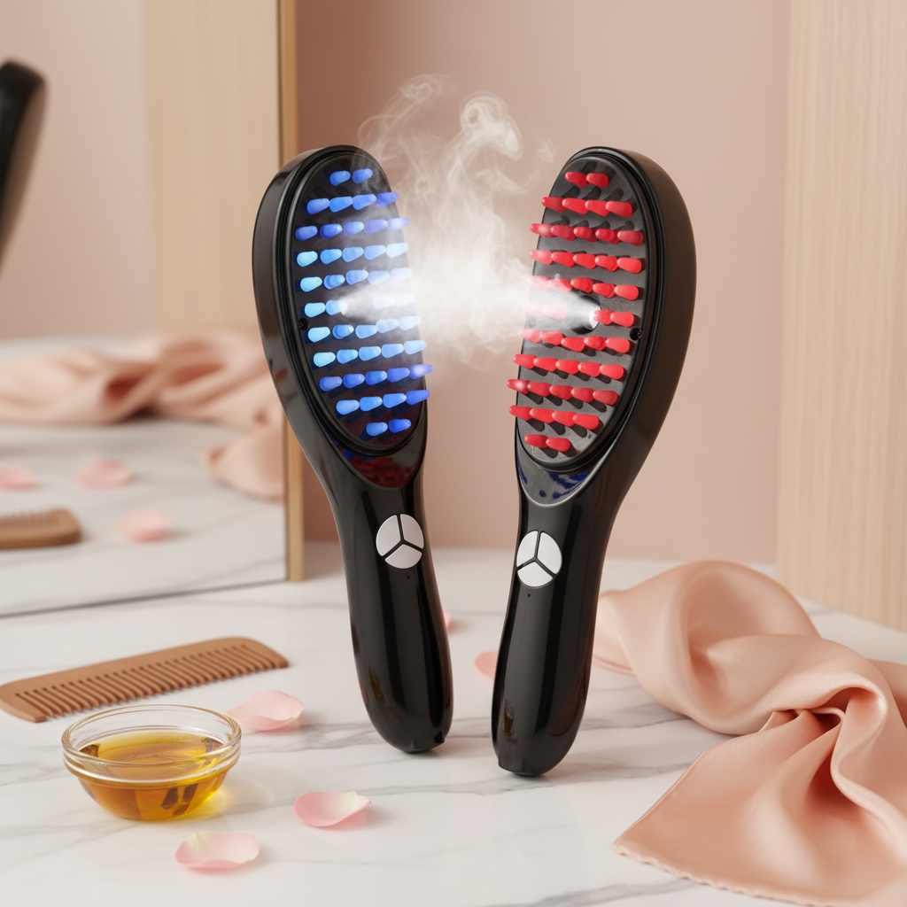 RéviScalp™ - Regrow Thick Hair Without Finasteride or Transplants (+FREE Bonuses)