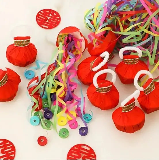 PartyPop Pro™ - Create Epic Celebrations Without The Cleanup Nightmare (+ FREE Mystery bonus)