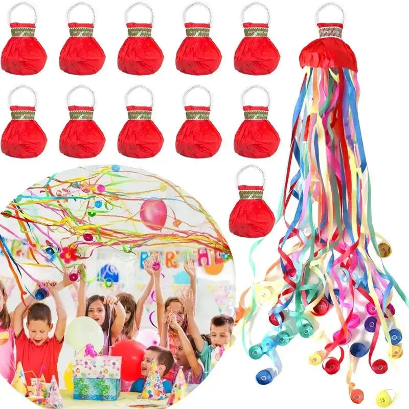 PartyPop Pro™ - Create Epic Celebrations Without The Cleanup Nightmare (+ FREE Mystery bonus)