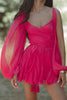 Iconic Mini Dress | Effortless Chic Style