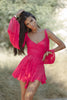 Iconic Mini Dress | Effortless Chic Style