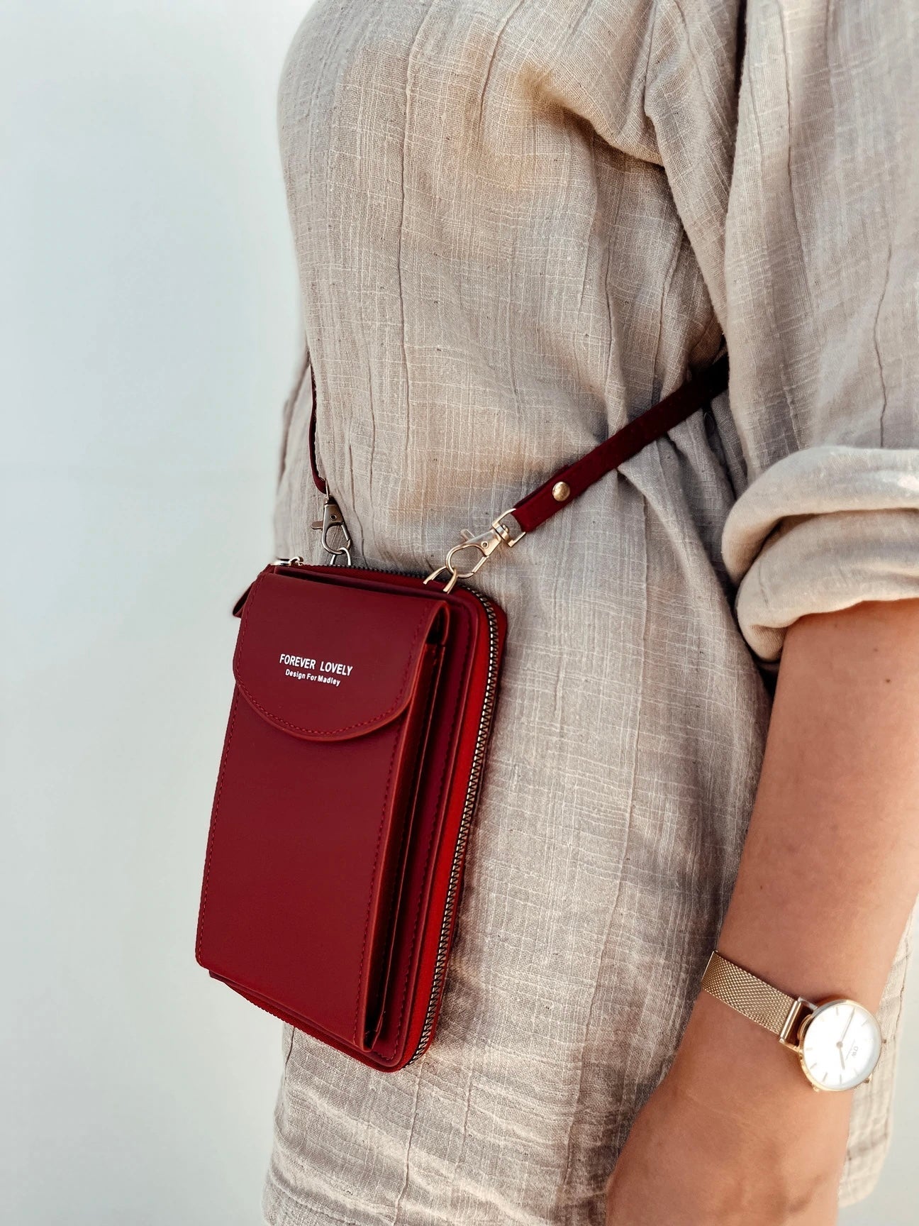 Svelte™ - The Original Clutch Wallet (1+1 FREE)