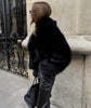 Faux Fur Coat - Stylish & Warm Winter Coats for Women