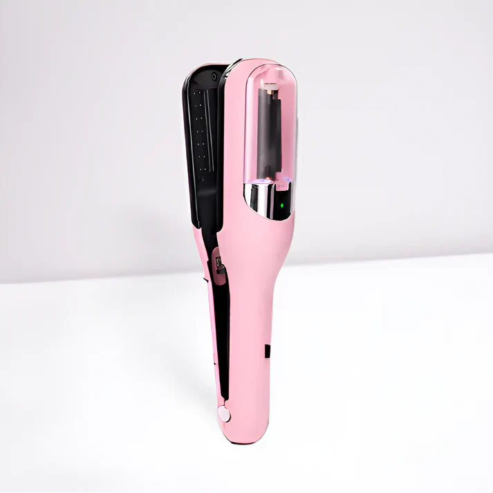 SalonPro Restore™ - Transform Damaged Hair Into Silky Perfection (+ FREE Mystery bonus)