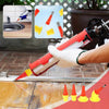 ProLineSeal™ – Perfect Caulking in Seconds Without the Mess (+ FREE Annual Planner | 50 pages)