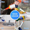 ProLineSeal™ – Perfect Caulking in Seconds Without the Mess (+ FREE Annual Planner | 50 pages)