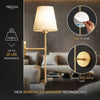 LuxeGlow Sconce™ - Transform Any Room Into a Designer Showpiece in Minutes (+ FREE Mystery bonus)