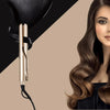 StyleMaster Pro™ - Salon-Quality Curls & Straight Hair in Minutes (+ FREE Mystery bonus)