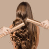 StyleMaster Pro™ - Salon-Quality Curls & Straight Hair in Minutes (+ FREE Mystery bonus)