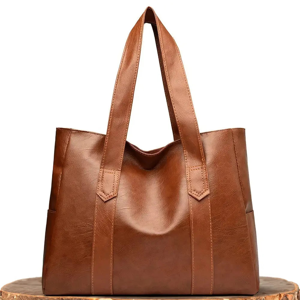 Iconic | Classic Elegance Bag