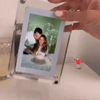 LuxFrame Pro™ - Bring Every Memory To Life In Stunning HD (+ FREE Annual Planner | 50 pages)
