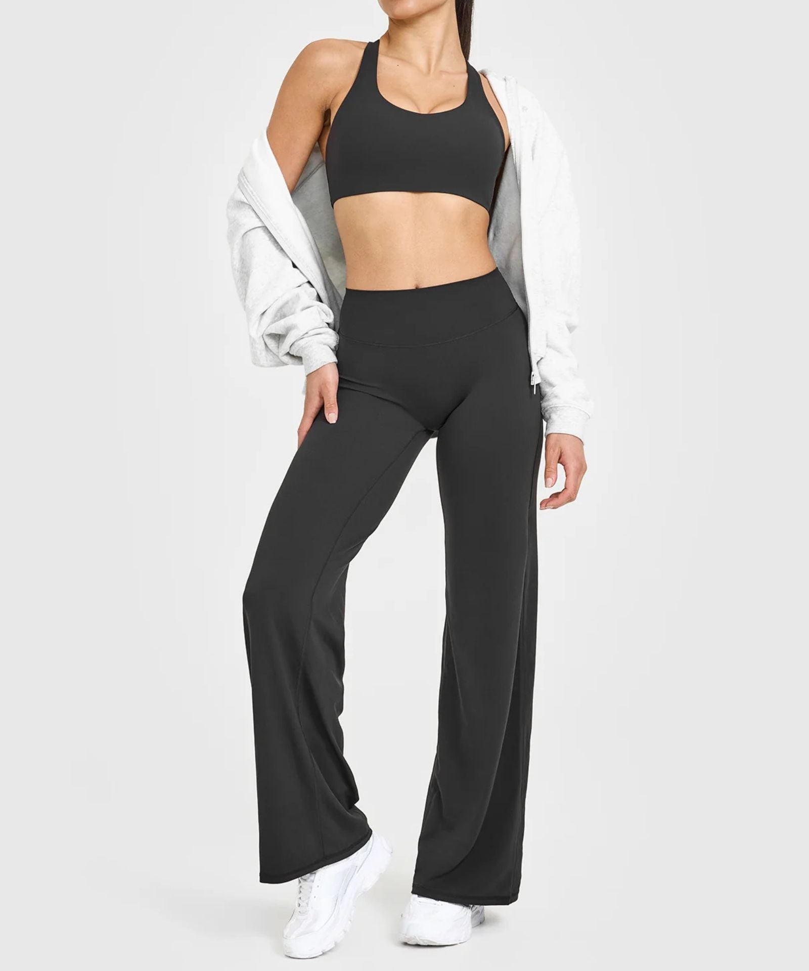 FlowFit Elite™ - Look Effortlessly Chic While Feeling Cloud-Soft (+ FREE Mystery bonus)