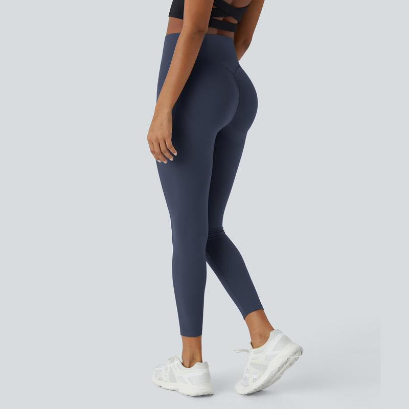 ContourCore™ - Hourglass Shaping Leggings + 3 FREE Bonuses ($171 Value - Now $37.50)