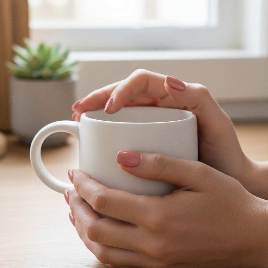 FlexGlow™ - Transform Your Nails Into Salon-Quality Masterpieces at Home (+ FREE mystery gift)