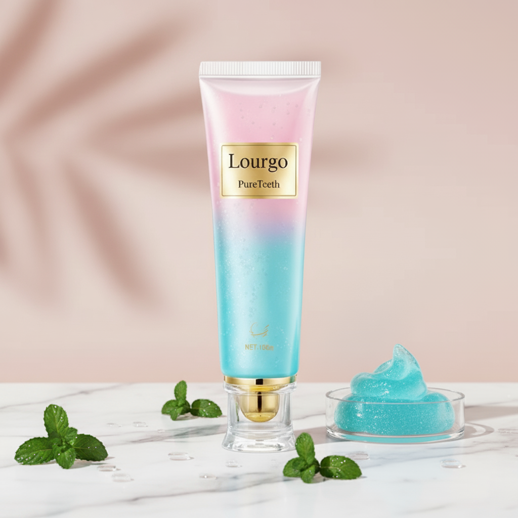 PureTeeth™ - Transform Yellow Teeth to Celebrity White in Just 7 Days (+ FREE Mystery bonus)