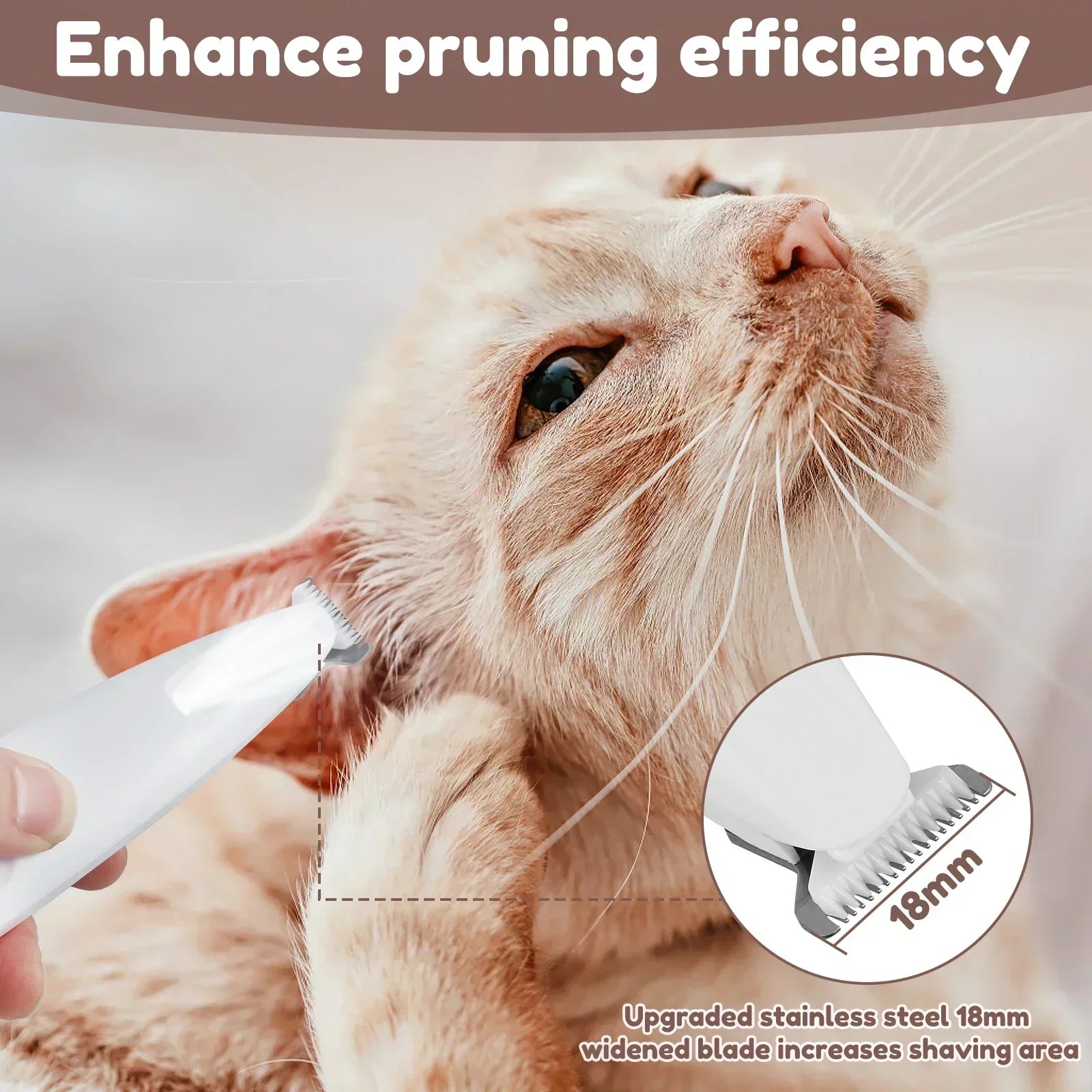 PawPerfect™ - Trim Your Pet's Nails Safely Without the Fear or the Fight