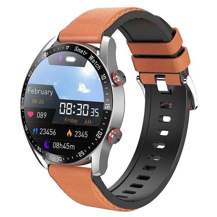 Noxis | Non-Invasive Glucose Tracking Smartwatch