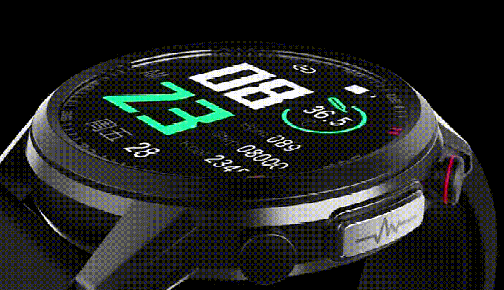 Noxis | Non-Invasive Glucose Tracking Smartwatch
