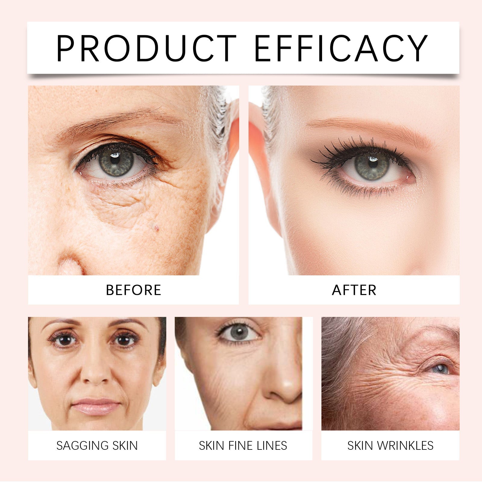 AgelessGlow™ - Turn Back Time In 28 Days Or Less (+ FREE Mystery bonus)