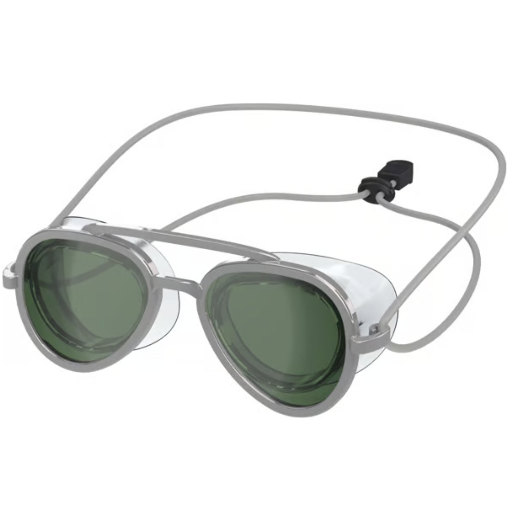AquaVision™ - Crystal Clear Underwater Vision Every Time (+ FREE Annual Planner | 50 pages)