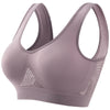 AirFlex™ - Wireless Sports Bra That Actually Supports & Breathes (1+1 FREE)