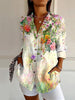 Iconic | Elegant Button-Up Shirt