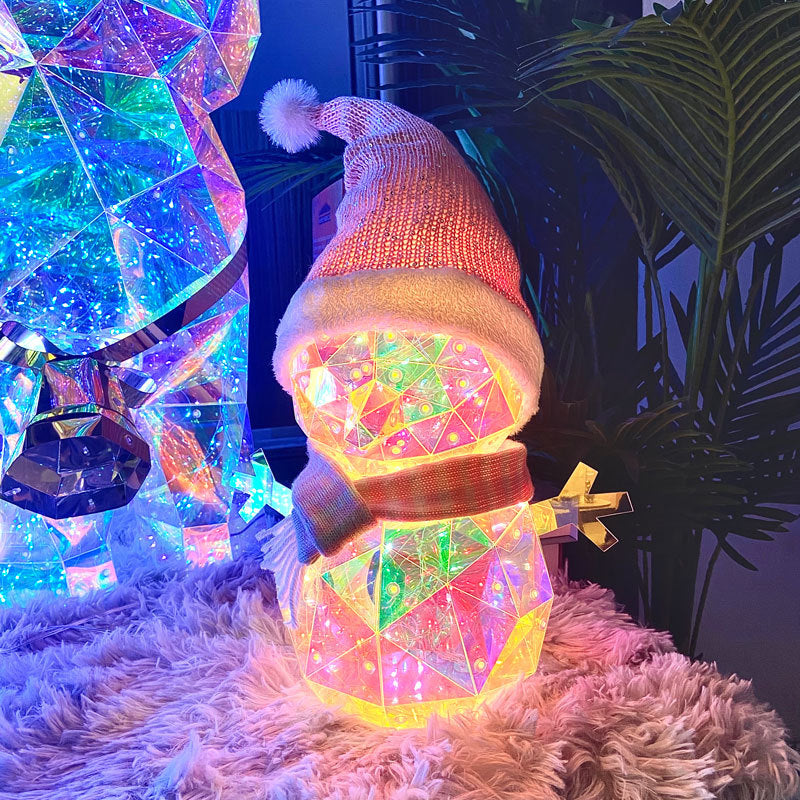 PrismGlow™ - Transform Your Home Into a Magical Wonderland