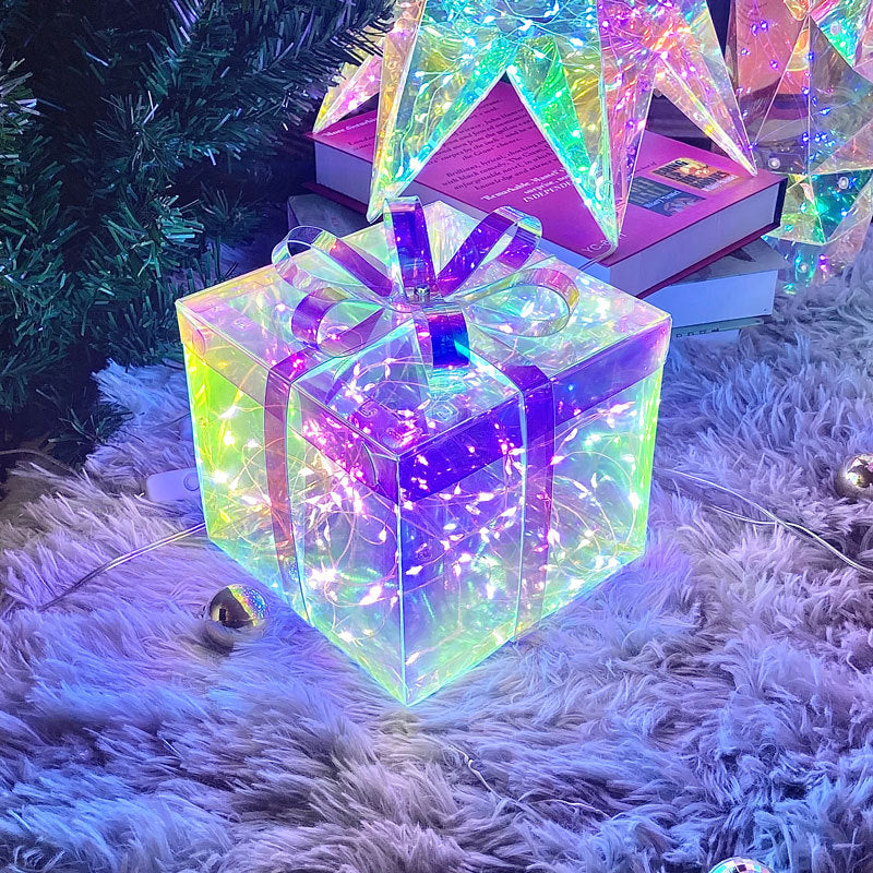PrismGlow™ - Transform Your Home Into a Magical Wonderland