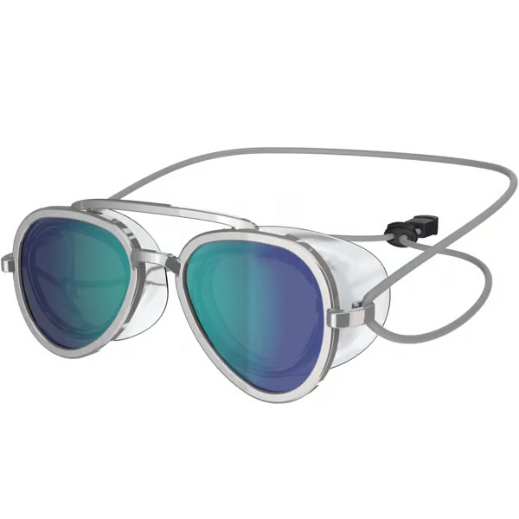 AquaVision™ - Crystal Clear Underwater Vision Every Time (+ FREE Annual Planner | 50 pages)