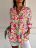 Iconic | Elegant Button-Up Shirt
