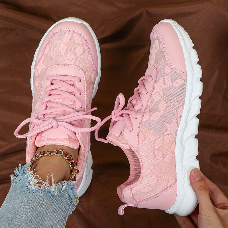 Simone ™ Orthopedic Sneakers - Ergonomic Support & Pain Relief